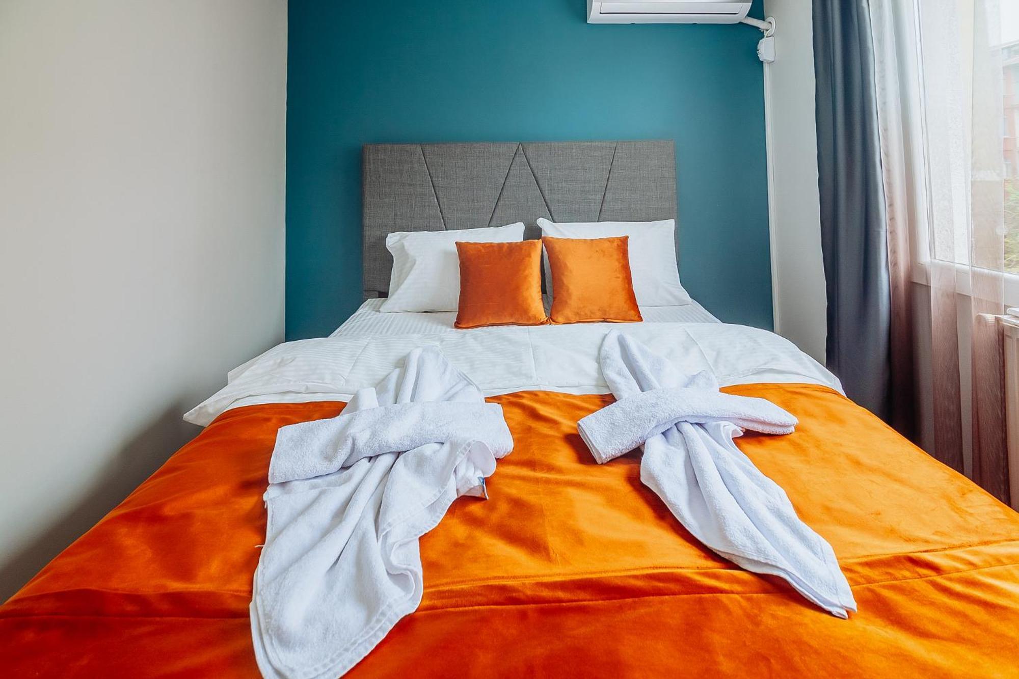 Taksim Wonder Suites Istanbul Eksteriør billede