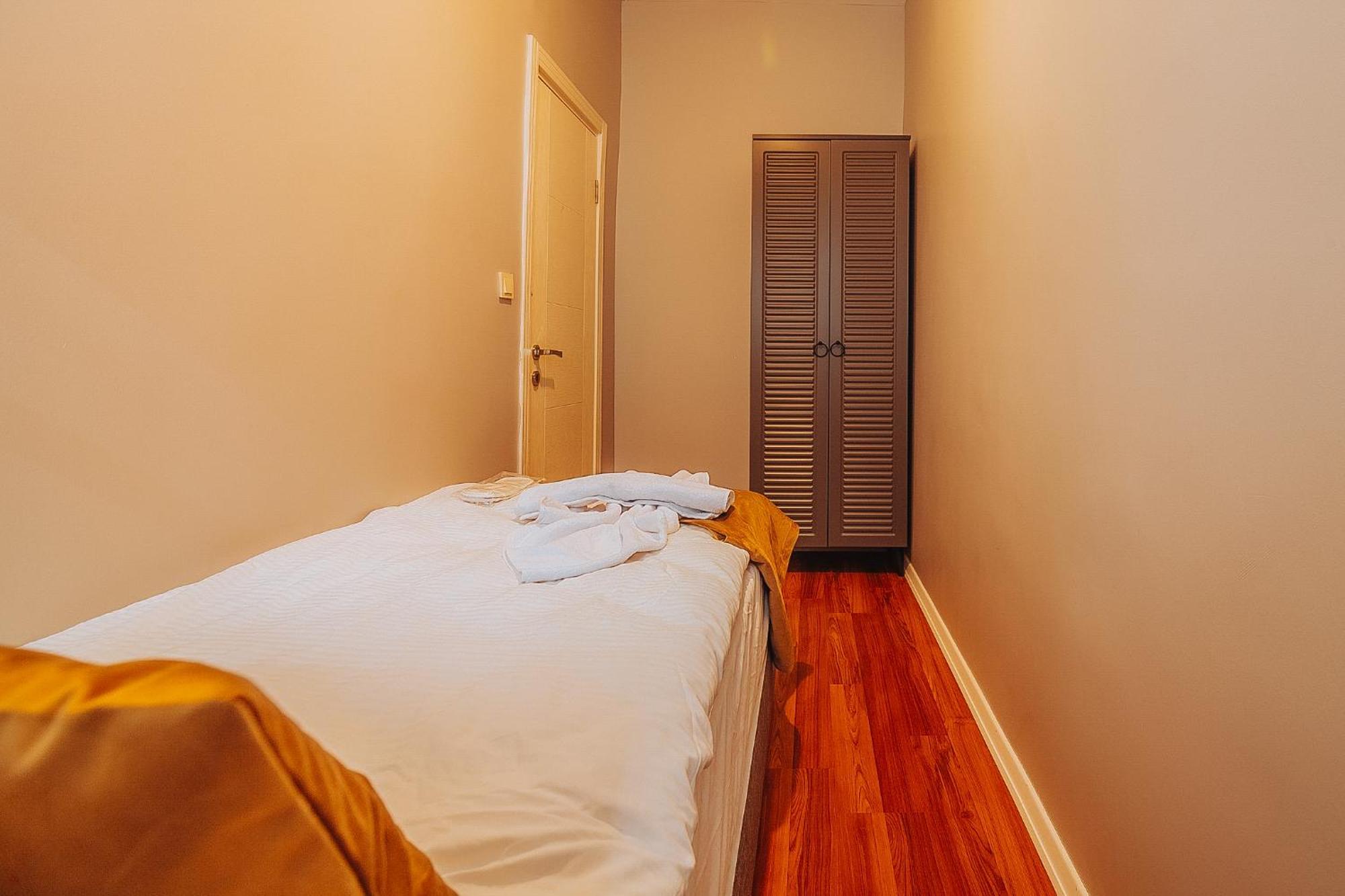 Taksim Wonder Suites Istanbul Eksteriør billede